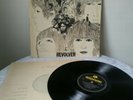 The Beatles Revolver Vinyl LP Mono  Parlophone PMC 7009 1966 VG+