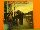 LYNYRD SKYNRD - PRONOUNCED LEH-NERD SKIN-NERD - MCA GERMANY 1973 EX LP RECORD