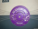 EDDY ARNOLD,  ROSE OF CALVARY,  HMV RECORDS 1954  EX+