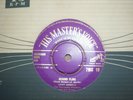 EDDY ARNOLD,  SECOND FLING,  HMV RECORDS 1954  MINT-