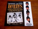 Beatles 'MASHUP' Cover, Songs, Pictures Stories of Fabulous Butcher Cover-VJ Rel