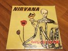 Nirvana  ?– Incesticide  LP KOREA Sealed