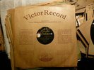 1920 COLE PORTER first Rec OLD FASHIONED GARDEN George GERSHWIN fr HITCHY KOO 78