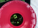 King Gizzard - I'm In Your Mind Fuzz *HOT PINK & BONE* Sealed Vinyl LP NEW