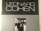 Leonard Cohen: I'm Your Man VINYL 12