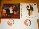 CAT STEVENS - MATTHEW & SON & NEW MASTERS / GERMANY DERAM 2-LP-SET (MINT-)