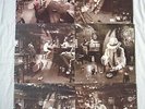 LED ZEPPELIN - IN THROUGH THE OUT DOOR 1979 SWAN SONG  A-F FULL SET 6LPs EX