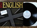 BAD ENGLISH - Backlash (1991) Vinyl, LP EPIC 468569 1 Rock EX