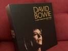 David Bowie A NEW CAREER IN A NEW TOWN - 1977 - 1982 - Vinyl Box Set 2017