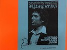 BOB DYLAN IT'S BEEN A LONG TIME LIVE WB 017 FOLK GERMANY 1990 LP VINYL RARE