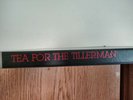CAT STEVENS TEA FOR TILLERMAN  MFSL UHQR MOBILE FIDELITY