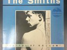 The Smiths LP - Hatful of Hollow - Rough Trade Rough 76 1984 UK Import