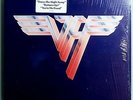 VAN HALEN II (SECOND ALBUM) RARE ORIG '79 WARNER LP IN SHRINK w/STICKER STUNNING