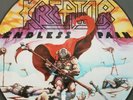 Kreator Endless Pain Picture Disc . Limited Edition