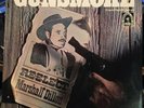 Gunsmoke Original Radio Broadcast Vinyl Record LP 1977 Sealed