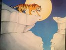 TYGERS OF PAN TANG - Spellbound   LP + POSTER Vg