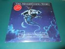 Klaus Doldinger Giorgio Moroder Never Ending Story Soundtrack Vinyl LP