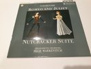 TCHAIKOVSKY - ROMEO AND JULIET MARKEVITCH COLUMBIA SAX 2339 STEREO