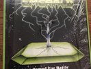 Emerald Armed For Battle Original Private Press LP