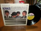 THIS IS THE KINKS REPRISE RECORDS NO. 6173 MONO IN SHRINK MINT-
