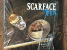 Scarface  ?– The Fix LP. US 1st 2002 Def Jam South ?– 314 586 909-1