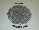 KALACAKRA - Crawling To Lhasa /Re.Garden of Delights / Limited Vinyl LP (sealed)