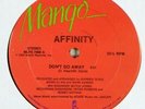 Affinity 