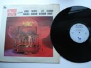 Alphonse Mouzon By All Means  Pause Records JAZZ/FUNK w Hancock/Hubbard/Ritenour