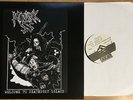 ATTACK SS LP TEST PRESS Japan hardcore noise crust punk disclose gloom framtid