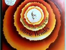 STEVIE WONDER SONGS IN KEY OF LIFE SEALED ORIG '75 TAMLA 2LP SET w/BONUS EP+BOOK