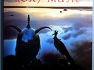 ROXY MUSIC AVALON RARE ORIGINAL 1982 WARNER BROS LP BOB LUDWIG MASTER MINT
