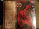 Jimi Hendrix Live At Clark University Lp
