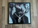Celtic Frost Vinyl LP To Mega Therion Germany 1985 VG+/Excellent+
