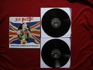 Sex Pistols ?– There Will Always Be An England SOLID VG+/VG+