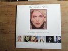The Complete Picture The Very Best Of Deborah Harry And Blondie Vinyl Record LP