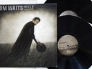 TOM WAITS Mule Variations 2LP Vinyl Anti 1999 FOC * RARE