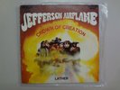 JEFFERSON AIRPLANE: Crown Of Creation- Lather-France 7