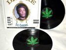 Dr. Dre - The Cronic Dre 63000-1 LP Vinyl Records Used  R26