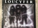 Loucyfer What Is Your Pleasure / Cirrhosis Alcohol Rules Split Record 1991 LP