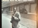 Miles Davis Quintet Workin' Prestige PRLP 7166 Deep Groove RVG