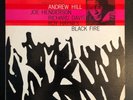 Andrew Hill Black Fire Blue Note BLP 4151 VAN GELDER P 