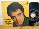 ELVIS: GOOD ROCKIN` TONIGHT+3. RCA VICTOR EPA-9562. GERMAN V4 -PRESS