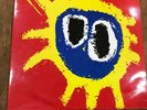 Primal Scream- Screamadelica CRELP 076 Gatefold 1991, Double Vinyl LP, Excellent