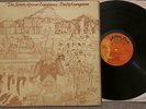 DANDY LIVINGSTONE The South African Experience LP Night Owl UK 1978