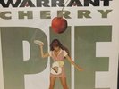 WARRANT CHERRY PIE VINYL ORIGINAL 1989