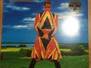 David Bowie Earthling 2015 Green Vinyl Factory Sealed