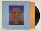 Pharoah Sanders- Elevation Vinyl Record LP Stereo/Quadraphonic. ABC Impulse 9261