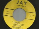 ROCKABILLY EP - LEE SLAUGHTERS - TEENAGE HOP + THREE  -  HEAR - 1959 OHIO JAY