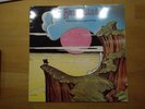 Hawkwind . Warrior on the edge of time (Vinyl), UK reissue, single sleeve