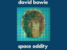 David Bowie - Space Oddity Tony Visconti 2019 50th Anniversary Mix Vinyl Lp New